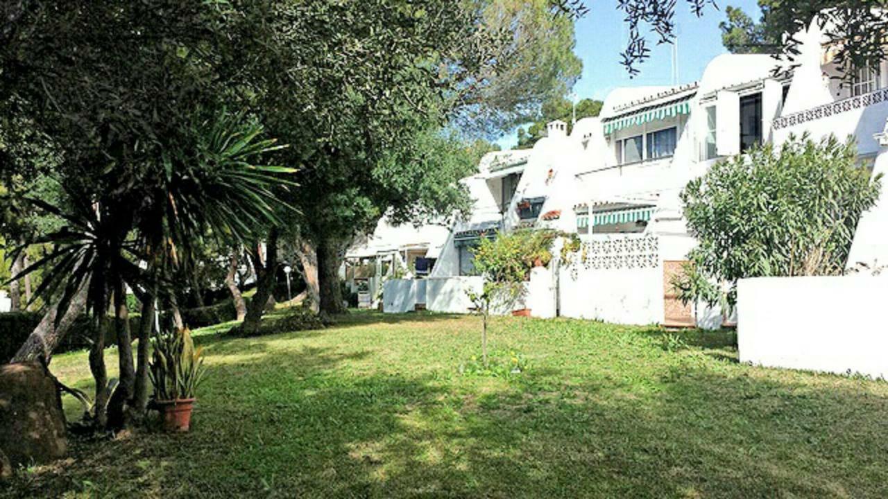 Casa Alegre Эстепона Экстерьер фото